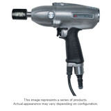 AIR TRANSDUCERIZED PULSE TOOL 3/8" SQ 24 FT-LB TORQUE 7000 RPM (ING-QXP70P6-@)