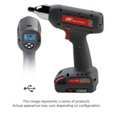 CORDLESS PISTOL SCREWDRIVER KIT 1/4" QC 20V 18 NM TORQUE 500 RPM USB 5-CELL (ING-QXC2PT18PQ4-L5K-@)