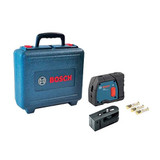 SELF LEVELING ALIGNMENT LASER 3-POINT (BSC-GPL3-&&)