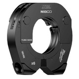 3" NIBCO PRESS RING FOR USE WITH M18 FORCE LOGIC LONG THROW PRESS TOOL (MIL-49-16-2657NX-@)