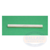 SOAPSTONE FLAT 5" X 1/2" X 3/16" (BWE-900-FL-5)