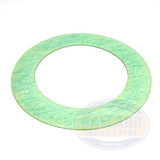 RING FLANGE GASKET NON ASBESTOS 300 LB 1/16" X 5" (5-9/16" X 8-1/2") (CAI-CNAF3-050)