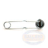 SPARK LIGHTER SINGLE FLINT (BWE-900-SL-E)