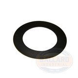RING FLANGE GASKET NEO 150 LB 1/16" X  8" (CAI-NEAF-080)
