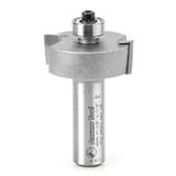 ROUTER BIT RABBETTING 1-3/8" DIA 1/2" SHANK (AMA-49350C-&&)