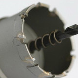 HOLE CUTTER 1-5/8" CARBIDE TIP (CHA-CT7-1-5/8)