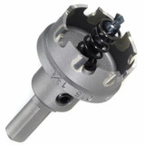 HOLE CUTTER 1" CARBIDE TIP (CHA-CT5-1)