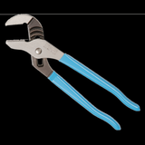 PLIERS SMOOTH JAW TONGUE & GROOVE 10 (CLK-415) - Ballard Industrial