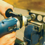 HOLE CUTTER CARBIDE TIP 13/16" (25MM) QUICK CHANGE (CHA-CT3-13/16)