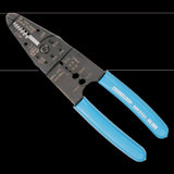 WIRING TOOL 8-1/4" STRIPS, CRIMPS, CUTS (CLK-908)