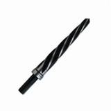 REAMER CAR 3/8" SHANK 1/2 5 FLUTE (CHA-SA80M-1/2)