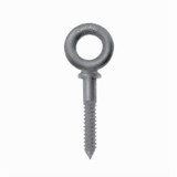 EYE BOLT SHOULDER LAG SCREW 3/8" X 2-1/2" GALV (CHW-089159)