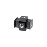 MODULAR MANIFOLD BLOCK KIT 1/2" X 3/8" PORTS 2000 SERIES (ARO-104413-4-3-@)