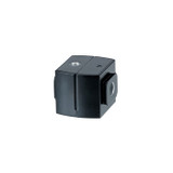 MODULAR CHECK VALVE 1/2" X 1/4" NPT 2000 SERIES (ARO-104479-2-@)