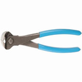PLIERS END CUTTING 7" (CLK-357)