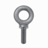 EYE BOLT SHOULDER MACH THD 3/8"-16 X 1-1/4" (CHW-128452-&)