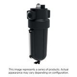 1-1/2" NPT LUBRICATOR SUPER-DUTY (ARO-L36581-100-@)
