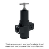 1-1/4" NPT REGULATOR SUPER-DUTY 0-180 PSIG (ARO-R37571-300-@)