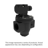 2" NPT REGULATOR SUPER-DUTY 0-180 PSIG (ARO-R37591-300-@)