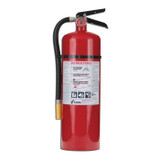 FIRE EXTINGUISHER DRY CHEM ABC 10 LB 4-A 60-B:C (KID-21032149)