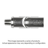 SWIVEL FITTING AIR FLEX 1/2" NPT (CPT-8940171567)