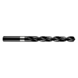 DRILL BIT JOBBER HSS BLK OX 11.00MM (DOR-0000649-&&)
