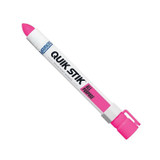 PAINT MARKER HOT PINK QUIK STIK (MKL-61044-@)