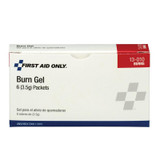 BURN GEL 1/8 OZ (3.5G) BX/6 (FAO-13-010)