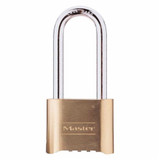 PADLOCK RESET COMBO 2-1/4" (MAS-175DLH)