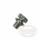 UPSET BOLT (COF-CUSM6X10S2-&)