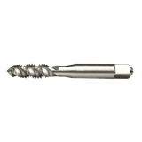 TAP BOTTOM HSS SPIRAL 3 FL M8 X 1.25 D5 (CLE-C58810)