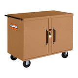 ROLLING WORK BENCH STORAGEMASTER  W/ KL (KNA-49-KL)