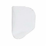 FACESHIELD REPLACEMENT LENS CLEAR ANTI FOG/SCRATCH HARDCOAT BIONIC (HSP-S8555-@)