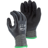 GLOVES CUT-RESISTANT CUT LESS KORPLEX A6 W/ WINTER LINING L (MAJ-35-1589/L-@)