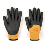 GLOVES CUT RESISTANT A4 THERMAL LINER NORTHFLEX COLDGRIP PLUS L (HSP-NFD11HD/9L-@)