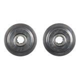 REPLACEMENT WHEELS FOR COPPER TUBING CUTTER (2479-20) 2/PK (MIL-48-38-4257)