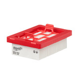 HEPA FILTER FOR 0892-20 VAC (MIL-49-90-1948)