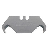 BLADE KNIFE REPLACEMENT HOOK BLADE 5 PK (DEW-DWHT11134-@)