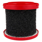 FOAM WET FILTER FOR 0880-20 AND 0970-20 VACUUM (MIL-49-90-2015)