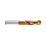 DRILL BIT HSS SCREW MACHINE TIN COATED 11/32" (YG1-D4146022)