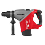 ROTARY HAMMER 1-3/4" SDS MAX W/ ONE KEY CORDLESS M18 FUEL GEN II BARE TOOL (MIL-2918-20-@)