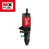 DEMOLITION HAMMER SDS MAX 27 LB  MX FUEL BARE TOOL (MIL-MXF365-0-@)