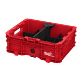 PACKOUT LOW PROFILE CRATE (MIL-48-22-8438-@)