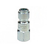 PLUG STYLE P AUTOMOTIVE 1/4" FEMALE (COI-5904)