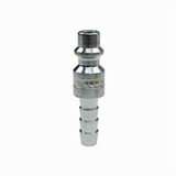 PLUG STYLE M 1/4" BASIC X 3/8" HOSE BARB (COI-1508)