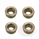 PINION BEARING-SET OF 4 (2 TON) (COF-LHH5067-&)