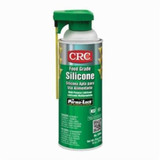 EXTREME DUTY SILICONE 10 OZ AEROSOL (CRC-03030) - Ballard Industrial