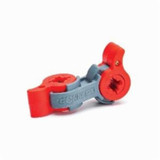 TWIN LOCK CONNECTOR 3" (CRE-CCTL100-&&)