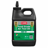 AIR TOOL OIL FOOD GRADE 1QT (CRC-SL2300)