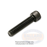 CAP SCREW SKT HD BLK 5/16"-18 X 3/8" (CSSK-BK-0AC-00C)